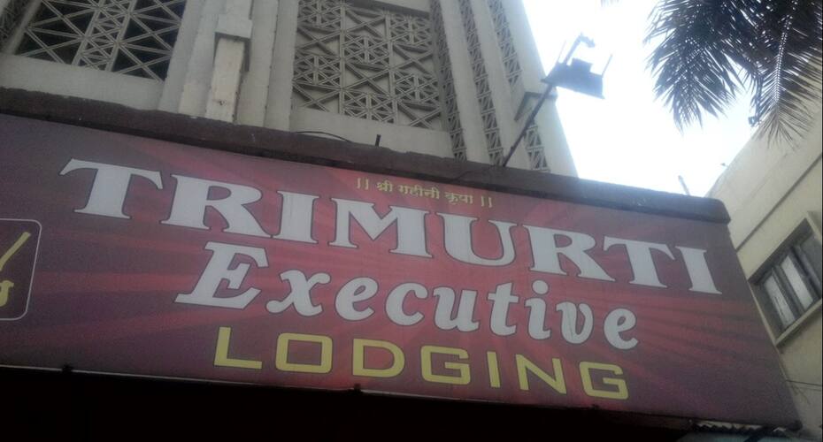 Hotel Trimurli Executive, Aurangabad 3
